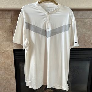 Tiger Woods Nike Men’s Golf Shirt